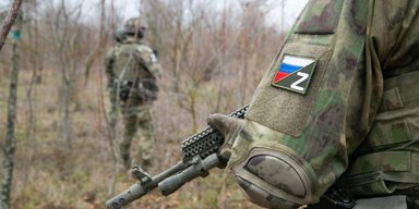 Северск трижды атаковали волны мотоциклистов: какие последствия скоростных штурмов ВС РФ (карта)