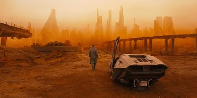 На Илона Маска подали в суд создатели фильма "Бегущий по лезвию 2049"