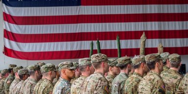 США планируют частичный вывод своих войск из Европы: что задумал Трамп