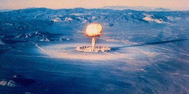 Росія на "ядерній стежці": Кремль планує нові випробування на Новій Землі (відео)