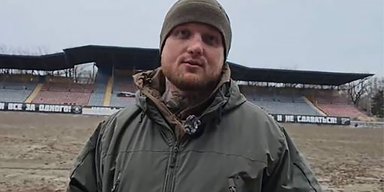 Не від кулі: у мережі розповіли, як і де загинув Субботін з "Эспаньола" (фото)