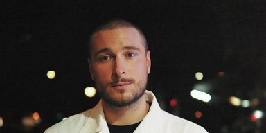 Відомий український співак вразив схудненням на 40 кг: який вигляд він має зараз