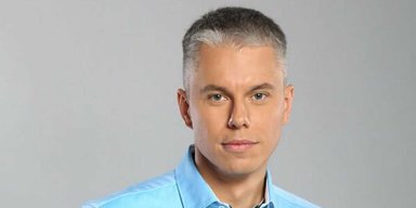 Де зараз Андрій Доманський: як живе популярний телеведучий 2000-х (фото)