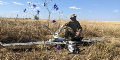 Втрати на десятки мільярдів: 14 окремий полк БпАК назвав "жирні" цілі РФ, які вдалося уразити