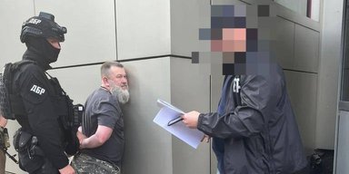 "Найцінніший агент ФСБ": ЗМІ розкрили нові деталі співпраці ексглави СБУ в Криму Кулініча з РФ