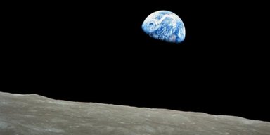 Миссия NASA "Аполлон-8": 57 лет назад люди впервые побывали в другом мире (фото)