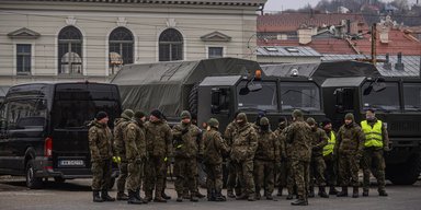 Водоснабжение, здравоохранение и финансы: хакеры РФ атакуют Польшу из-за помощи Украине