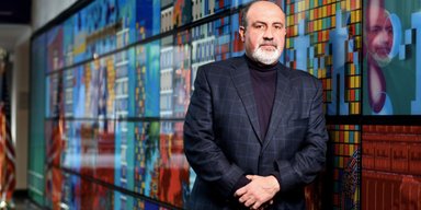 Следующий финансовый кризис уже надвигается, — Нассим Талеб