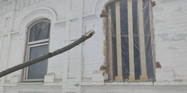 "Гризня чекістів": ФСБ влаштувало "чистки" серед своїх і підірвало кабінет колаборанта на Запоріжжі