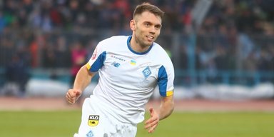 Александр Караваев: "Решение подписать контракт с "Динамо" принял за 20 секунд разговора с Суркисом"