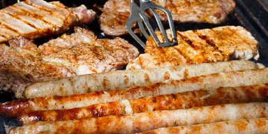 Оттенят и дополнят вкус: топ-3 лучших маринадов для блюд на гриле