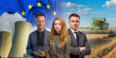 Новое правительство — знакомые лица: почему обновленный Кабмин вряд ли изменит ситуацию в экономике
