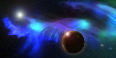 Прячется, как хищник: ученые нашли что-то неизвестное на краю Солнечной системы (фото)