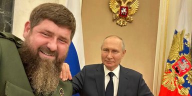 Новый Кадыров для Кремля. Где Москва будет искать нового лидера для Чечни