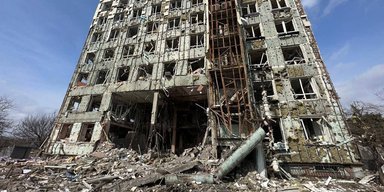 Сербия анонсировала участие своих строительных компаний в послевоенном восстановлении Украины