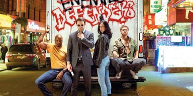 Мерседесы убивают. Главные сериалы августа