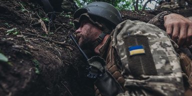 Без тилу на фронті буде хаос: військовий про плани скоротити Генштаб ЗСУ (відео)