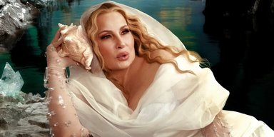 61-річна Дженніфер Кулідж розповіла, що завадило їй мати дітей