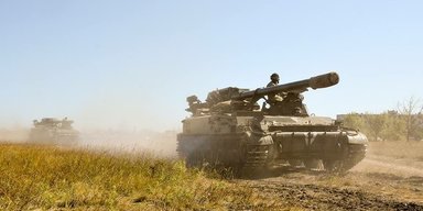 Одним ударом перетворив на порох: дрон "Пегас" ліквідував САУ "Гіацинт" (відео)