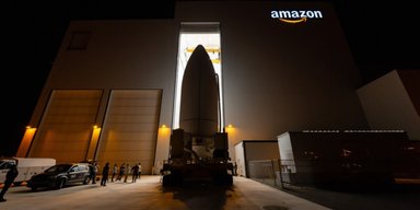 Альтернатива Starlink на подходе: что известно о запуске новых интернет-спутников