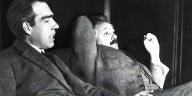 Эйнштейн ошибся в квантовой механике: через 100 лет доказал эксперимент физиков