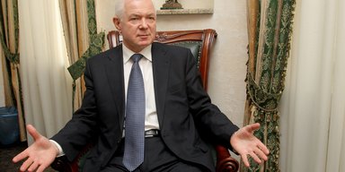 Проблемы СБУ — кадры, коррупция и попытки угодить руководству страны, — Николай Маломуж