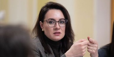 "Це не спільна позиція": Свириденко розповіла про нові переговори зі США щодо угоди про надра, — AP News