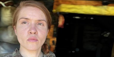 "Відповідальність Зеленського": ЗС РФ наступають всередині Дніпропетровської області, — Безугла
