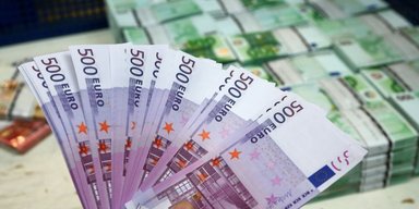 Репарації від РФ хочуть перетворити на кредит для України на €140 млрд: ЗМІ дізналися про план Європи