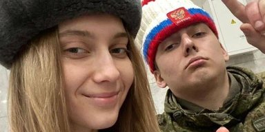 "Открыто увлекается армией РФ": в ОП высказались о российской фехтовальщице Смирновой