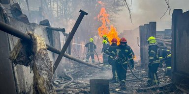 В Одессе пострадавшим от атак РФ выплатят до 100 000 гривен: как получить такую помощь