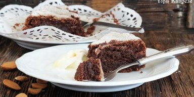 Torta Caprese: як приготувати дивовижний італійський десерт