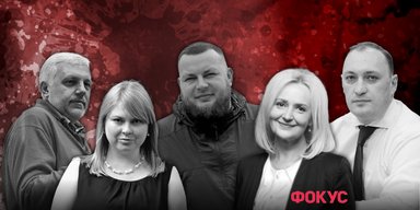 Фаріон, Шеремет, Гандзюк: що відомо про найгучніші вбивства в Україні останніх років