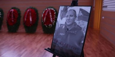 Взорвался беспилотник: в Крыму подорвали российского активиста, собиравшего деньги для ВС РФ