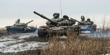 ВС РФ захватили часть промзоны в Авдеевке, — ISW (карта)