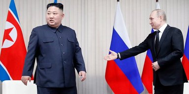 "Не могу подтвердить": Игнат о возможном применении северокорейских ракет по Украине (видео)
