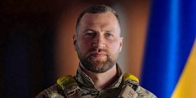 Євгеній Хмара очолив Міноборони з 20 липня, — Кабмін