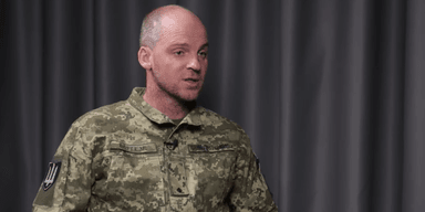 "Выгреб из домов всех уклонистов": ТЦК процитировал резкое заявление командира "Братства" о мобилизации