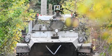 "Ворог вже закріпився": ЗС РФ захопили Звірове і планують прорив, — військовий (карти)