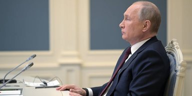 "Это подорвет легитимность": экс-посол США в России назвал самый большой страх Путина