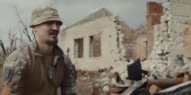 "Я за тобою повернуся": поранений боєць 3 ОШБр витягнув кількох 300-х побратимів (відео)