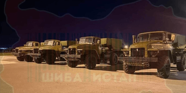 Неиссякаемый источник: как Болгария вооружает Украину