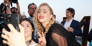 Куда пропала Эмбер Херд после скандальных разбирательств с Джонни Деппом