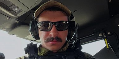 Родная кровь: известный телеведущий рассказал о мобилизации сына
