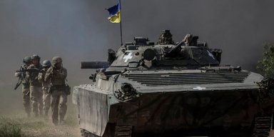 Как РФ ответит на прорыв в Курской области: в ISW назвали возможные варианты "мести"