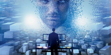 Просто добавь мозгов. 5 приложений с искусственным интеллектом