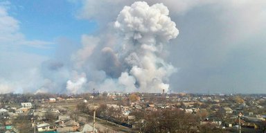 Власть и пустота. Почему украинская элита не способна играть на опережение