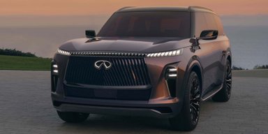 Новий флагман: Nissan готує розкішного конкурента Toyota Land Cruiser 300 (відео)