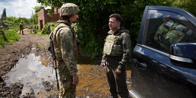 Прощальний подарунок Путіну. Навіщо Німеччина закликає імплементувати "формулу Штайнмаєра"