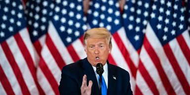 Несмотря на вмешательство Трампа: Белый дом продолжит переговоры по соглашению для Украины